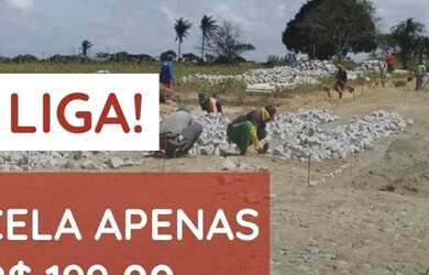 Imagem 10: Saia do aluguel pagando 261 reais mensal. Loteamento Eldorado 1 Maracanaú Pacatuba