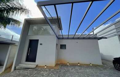 Imagem 2: Casa a venda no Condomínio Reserva Jatobá em Atibaia