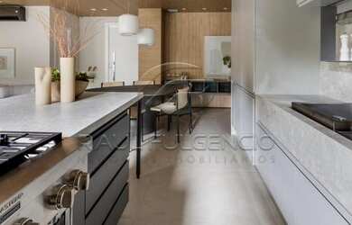 Imagem 3: Londrina - Apartamento Padrão - Gleba Fazenda Palhano