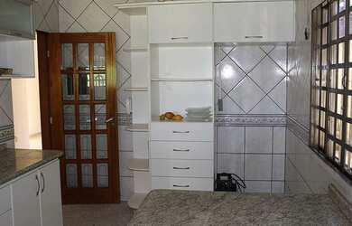 Imagem 8: Casa para venda São Miguel Paulista. Recém reformado, fino acabamento