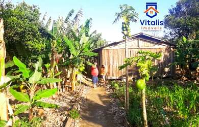 Imagem 8: Chácara escriturada á venda em Imbituba, no bairro Campo da Aviação...