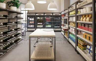 Imagem 11: Londrina - Apartamento Padrão - Gleba Fazenda Palhano