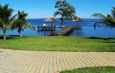 Imagem 2: Lote condomínio Polinésia