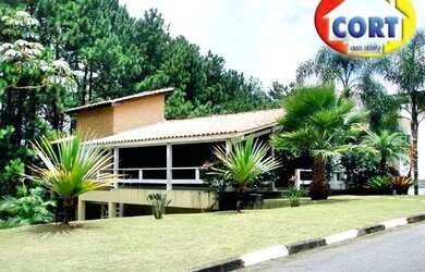 Imagem 3: Casa para venda e locação no condomínio Arujá Hill's I e II - Arujá / SP!!!