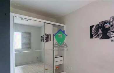 Imagem 14: Apartamento com 2 dormitórios, 58 m² - venda por R$ 315.000,00 ou aluguel por R$ 2.457,00