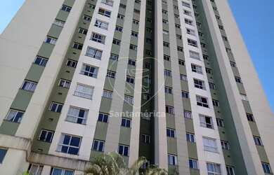 Imagem: O apartamento possui 3 Dormitórios, 1 Banheiro, 2 Vagas na