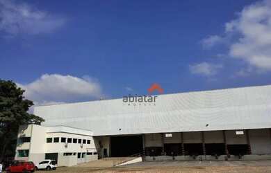 Imagem: Galpão para locação em Jandira/SP