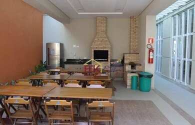 Imagem 7: Apartamento, 160 m² - venda por R$ 2.015.000,00 ou aluguel por R$ 9.220,00/mês...