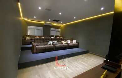 Imagem 5: Casa Condomínio Porto Náutico Bragança