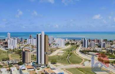 Imagem 4: Loft com 1 dormitório, 39 m² - venda por R$ 415.000,00 ou aluguel por R$ 2.800,00/mês - Ja