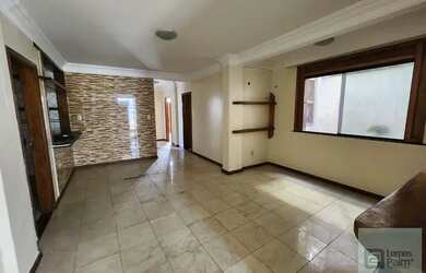 Imagem: O apartamento possui 3 Dormitórios, 3 Banheiros, 2 Vagas na