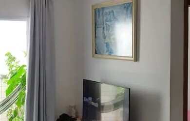 Imagem 14: Guilhermina 02 quartos sendo 01 suítes , 01 vagas de garagem , 70 M²...