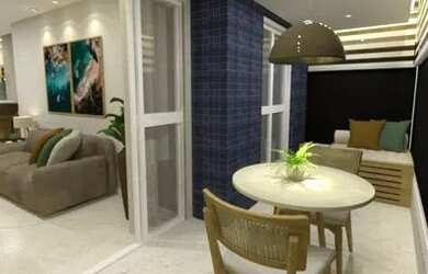 Imagem 12: Apartamento mobiliado para aluguel, 1 quarto, com vista mar - em Barra - Salvador - BA