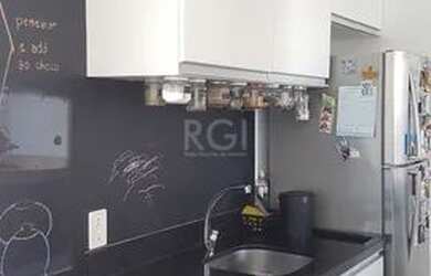 Imagem 9: Apartamento para Venda - 53.36m², 2 dormitórios, 1 vaga - Humaitá