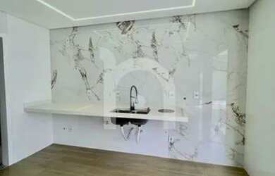 Imagem 9: Sobrado Condominio Villagio Toscana lt br gt lt br gt Sobrado com quatro...