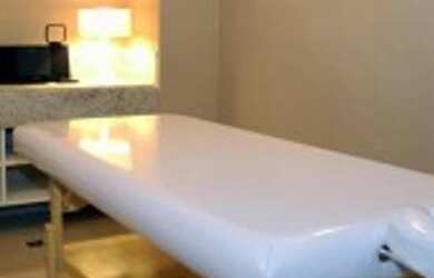 Imagem 8: 1 suíte MUNDO PLAZA. Piscina, Ar-condicionado, 44m² de Áreae1 Vaga...