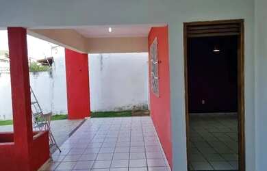 Imagem: O apartamento possui 3 Dormitórios, 2 Banheiros, 5 Vagas na