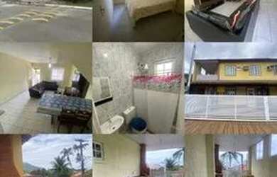 Imagem 12: ALUGO CASA GARATUCAIA. Churrasqueira, 3 Banheirose3 Dormitórios