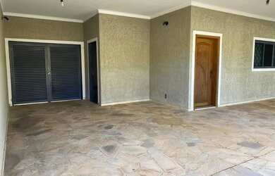 Imagem 2: Aluga-se Casa no Jardim Santa Catarina Telefone