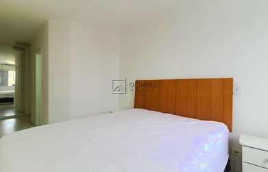 Imagem 16: Apartamento Locação 2 Dormitórios - 72 m² Moema