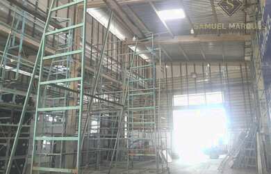 Imagem 7: Galpão / Depósito / Armazém em Sítio Novo - Olinda