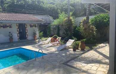 Imagem 11: Casa com 8 dormitórios, 520 m² - venda por R$ 3.000.000,00 ou aluguel...