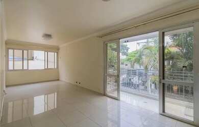 Imagem 11: APARTAMENTO RESIDENCIAL em São Paulo - SP, Perdizes