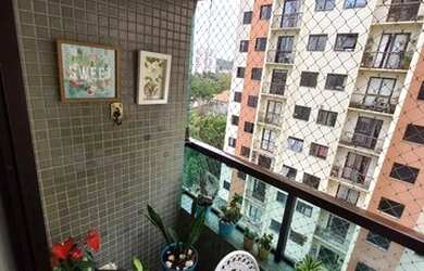 Imagem 6: Apto Perto do Metro - Com 3 dormitórios à venda, 85 m² por R$ 670.000...