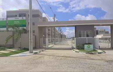 Imagem: O apartamento possui 2 Dormitórios e está localizado em Centro