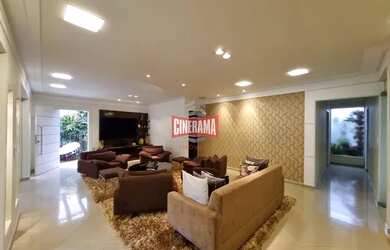 Imagem 11: Casa com 3 suítes, 260 m² - venda por R$ 1.920.000 ou aluguel por R$...