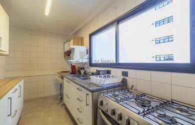 Imagem 16: Locação Apartamento 2 Dormitórios - 115 m² Moema