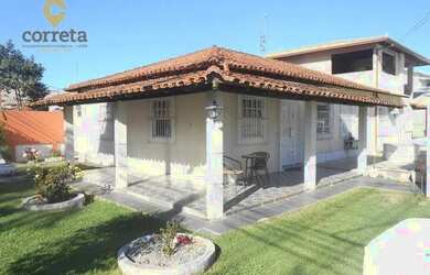 Imagem 3: Casa com 4 dormitórios, 576 m² - venda por R$ 1.000.000,00 ou aluguel...