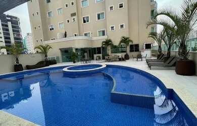 Imagem 10: Locação anual - Apartamento novo com 3 suítes e 3 vagas - Balneário Camboriú