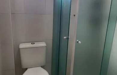 Imagem 11: Locação temporada apto 1 dorm frente mar em Maracanã - Praia Grande...