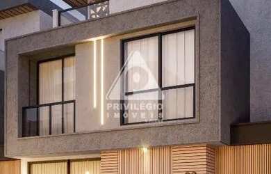 Imagem 5: Casa em Condomínio à venda, 4 quartos, 4 suítes, 3 vagas, BARRA DA TIJUCA - RIO DE JANEIRO