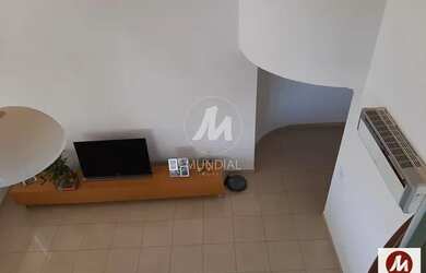 Imagem: Apartamento (cobertura 2 - duplex) 3 dormitórios/suite, cozinha