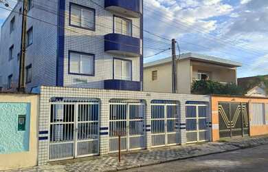 Imagem: O apartamento possui 2 Dormitórios, 1 Banheiro, 70m² de Área