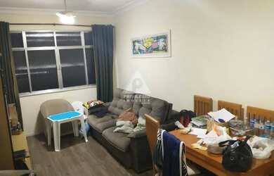 Imagem: O apartamento à venda possui 2 Dormitórios, 2 Banheiros e