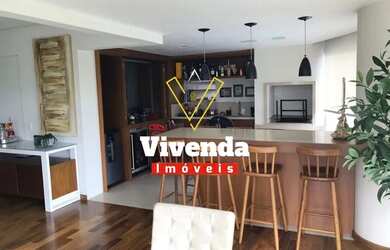 Imagem 6: MARAVILHO APARTAMENTO PARA LOCAÇÃO OU VENDA - MADISON GRAMERCY