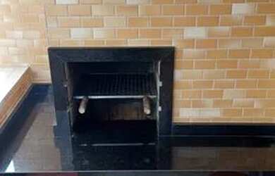 Imagem 1: Locação temporada apto 1 dorm frente mar em Maracanã - Praia Grande...