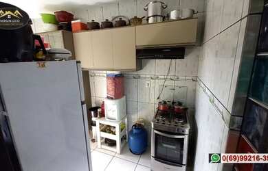 Imagem 13: Apartamento no Residencial Park Bela Vista, Zona Sul de Porto Velho-RO