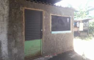 Imagem: Lojinha se quizer pode fazer de quarto para morar