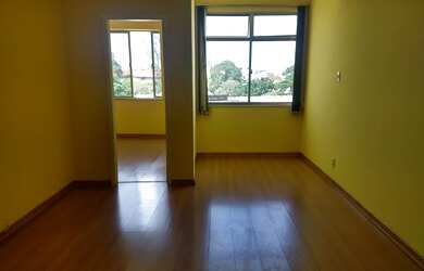 Imagem: O apartamento possui 3 Dormitórios, 2 Banheiros, 1 Vaga na