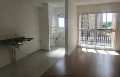 Imagem 4: Apartamentos para venda em Jundiaí no bairro Medeiros