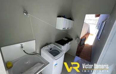 Imagem 8: Casa no Jardim Europa V. 80m² de Área, 2 Vagas na garageme2 Dormitórios