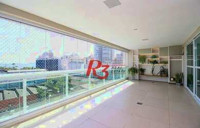 Imagem 4: Apartamento com 4 dormitórios, 344 m² - venda por R$ 6.000.000,00 ou...