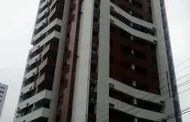 Imagem: O apartamento possui 3 Dormitórios, 3 Banheiros, 1 Vaga na