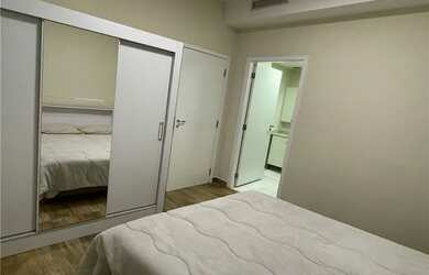 Imagem 8: ALUGA-SE: Apartamento de sala, 1 quarto, 1 banheiro em Copacabana, Posto4