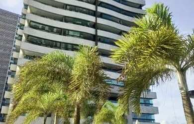 Imagem 1: R$ 2.400/mês. Apartamento na Avenida Luiz Viana Filho, Paralela Manhattan