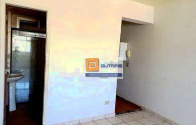 Imagem 9: Apartamento com 1 dormitório, 35 m² - venda por R$ 100.000 ou aluguel...